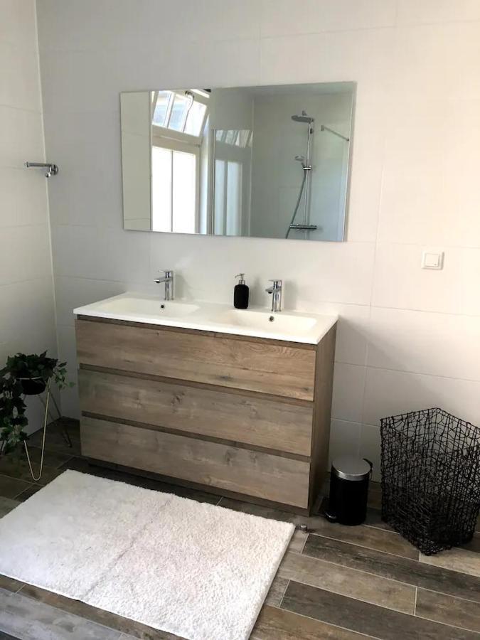 Hotel 'T Stippie Koewacht Esterno foto